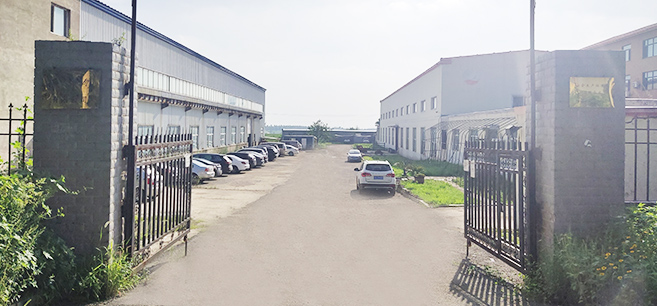 沈陽市愛邦機械有限公司 沈陽市愛邦機械有限公司